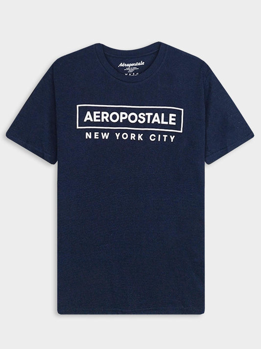 Mens Printed T-Shirt