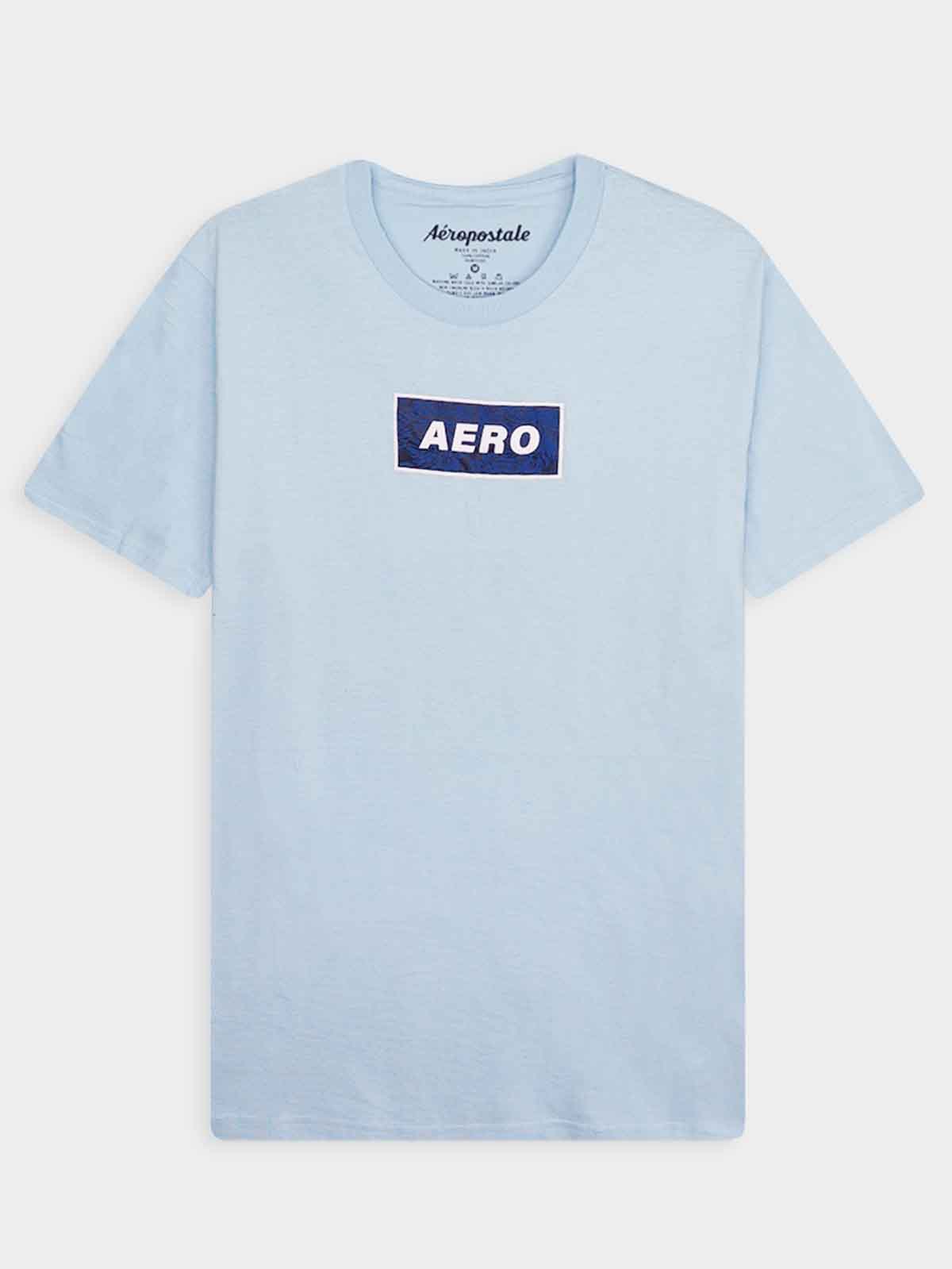 Mens Printed T-Shirt