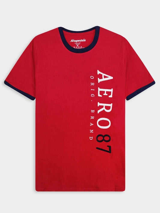Mens Printed T-Shirt