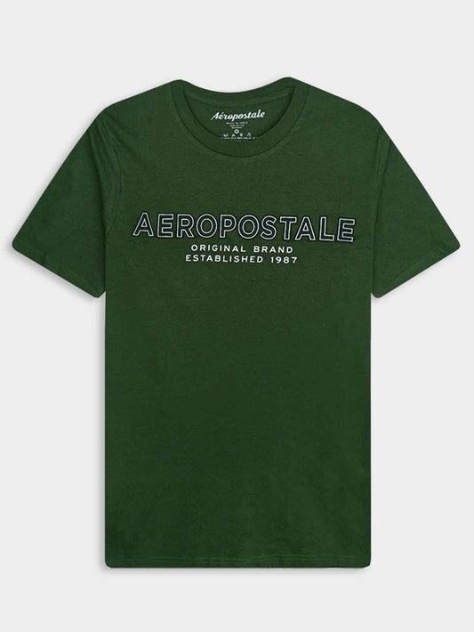 Mens Printed T-Shirt