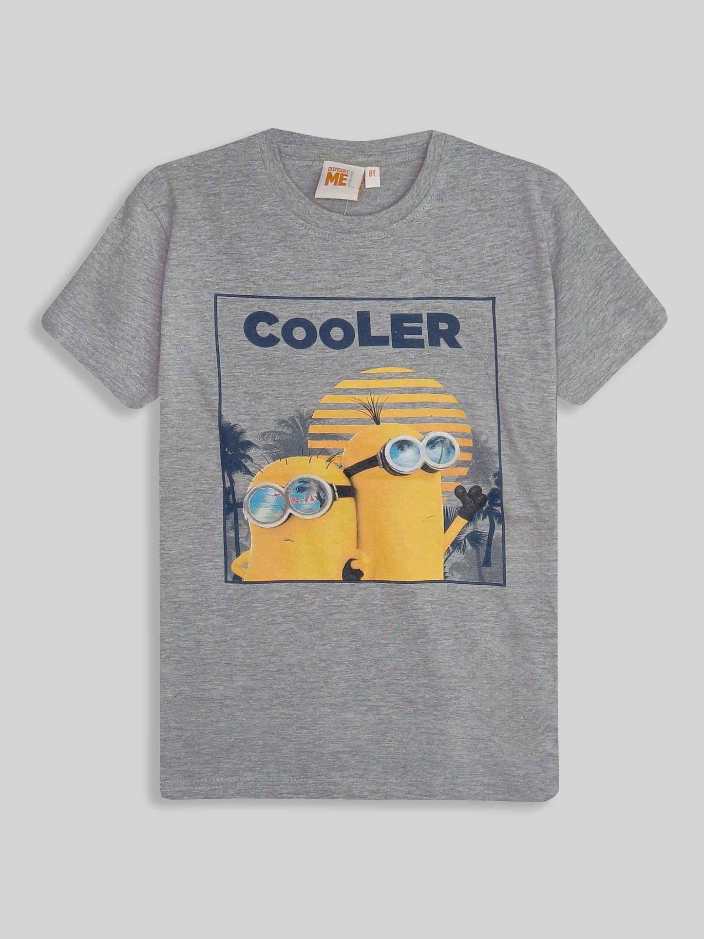 Boys T Shirt