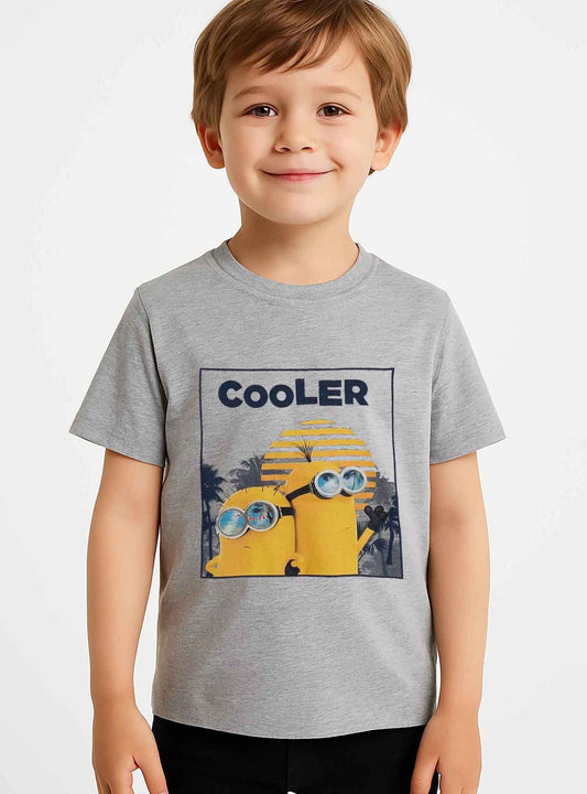 Boys T Shirt