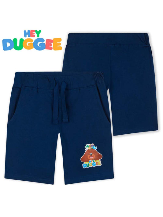 Boys Shorts Navy