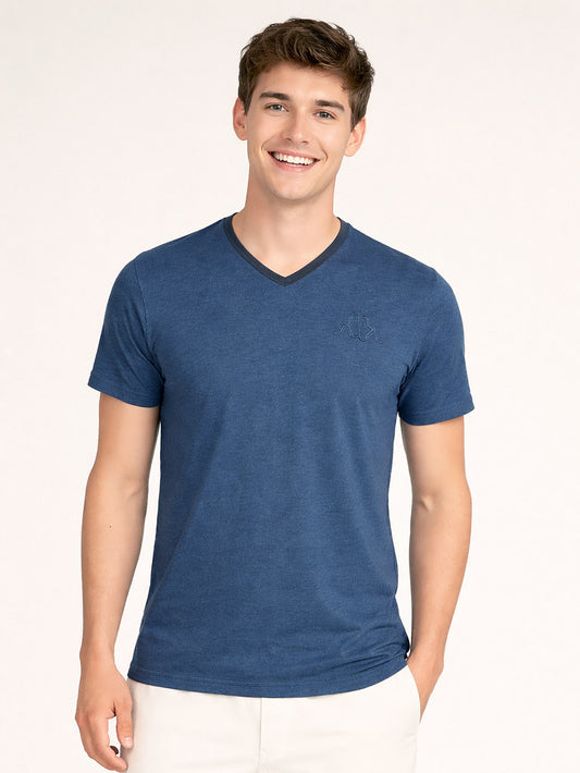 V Neck T Shirt