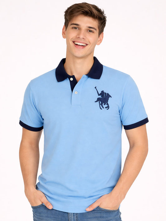 Mens Polo