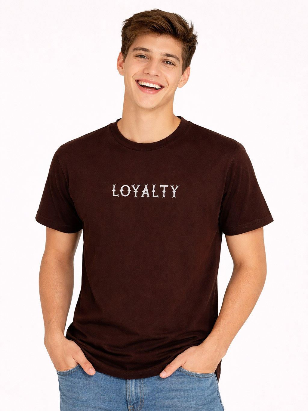 Mens Printed T-Shirts