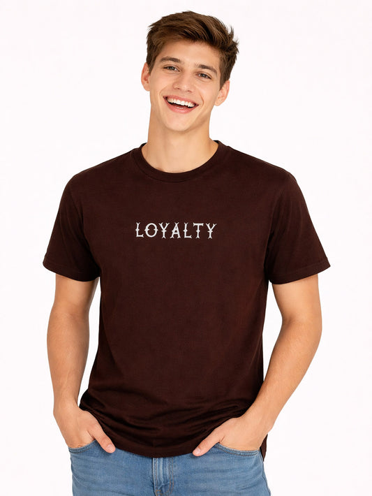 Mens Printed T-Shirts