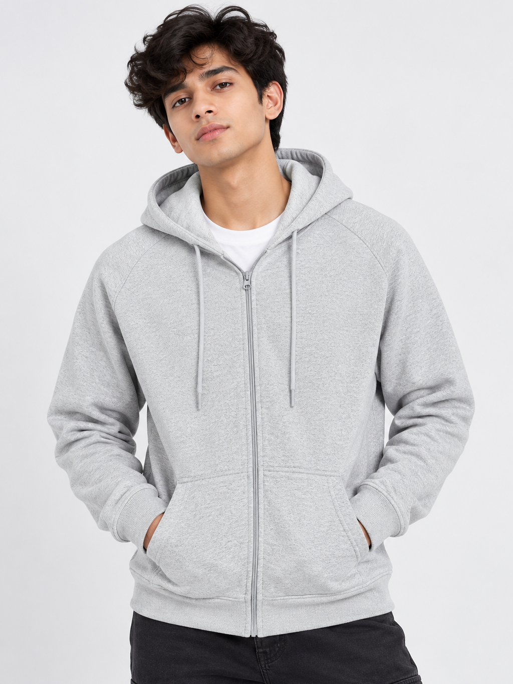 Mens Hooded Sweatshirts