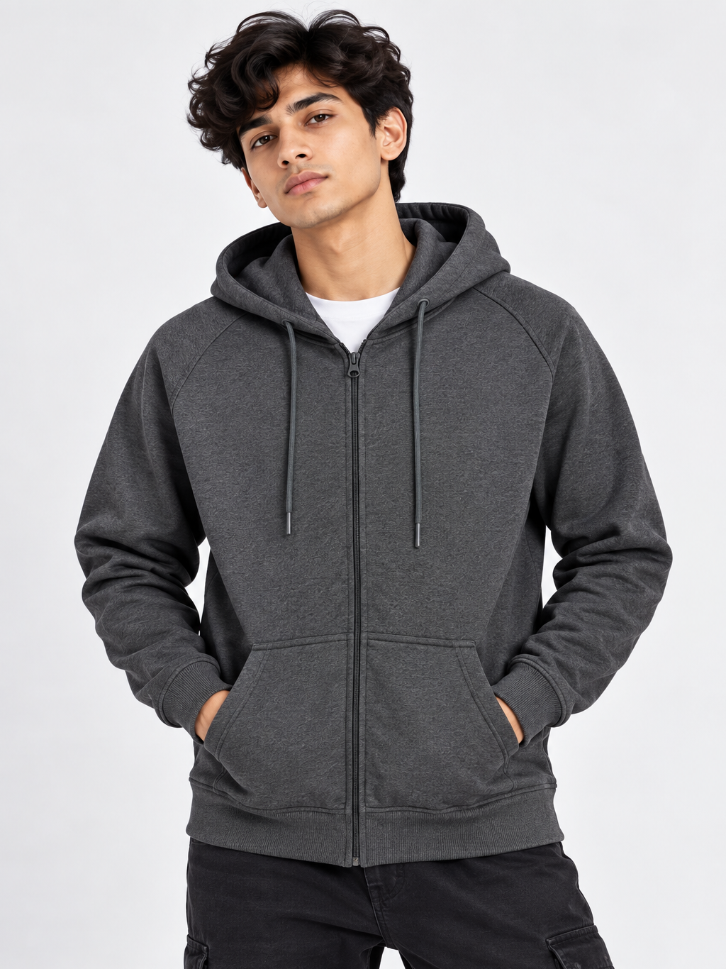 Mens Hooded Sweatshirts