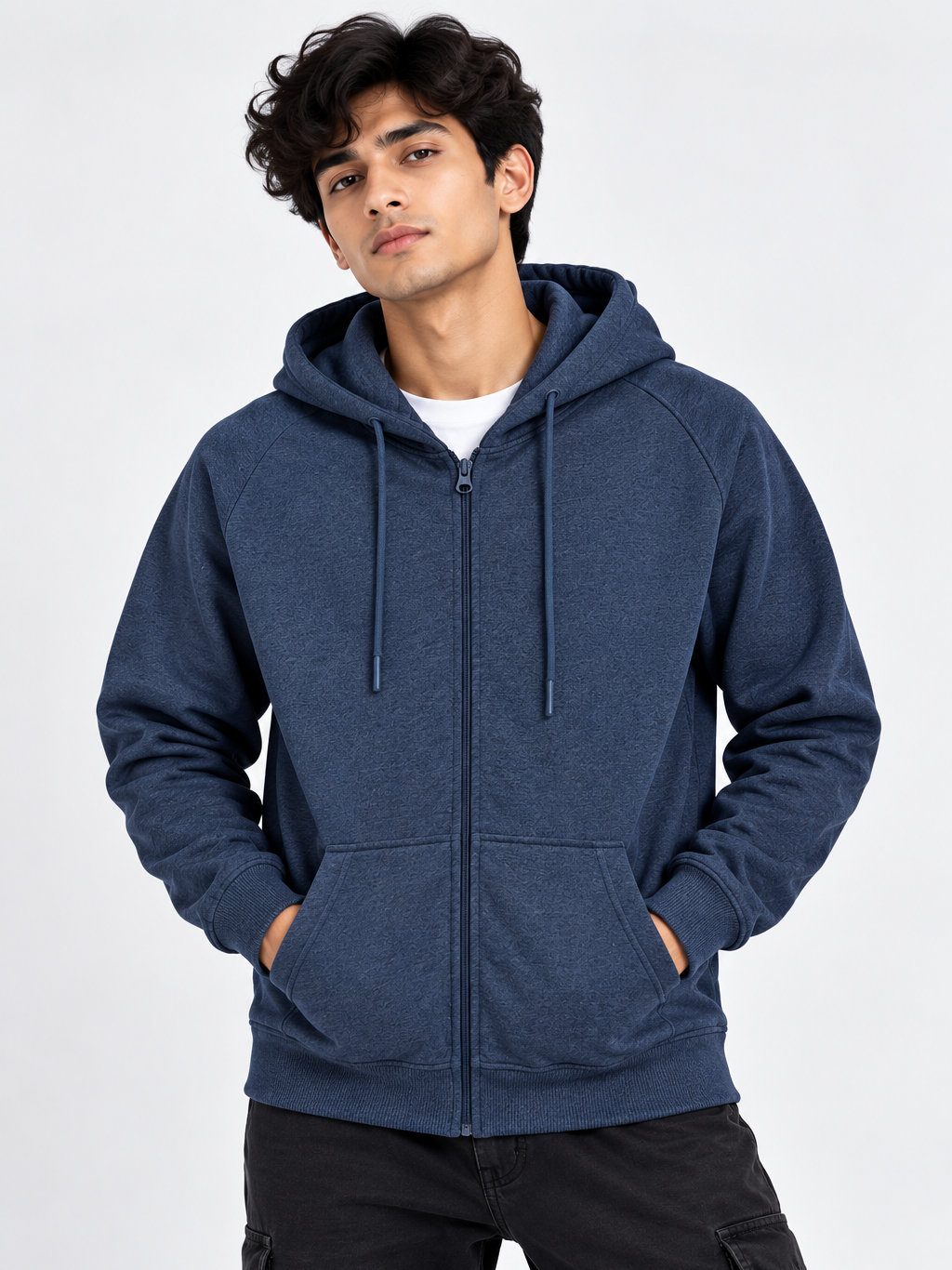 Mens Hooded Sweatshirts