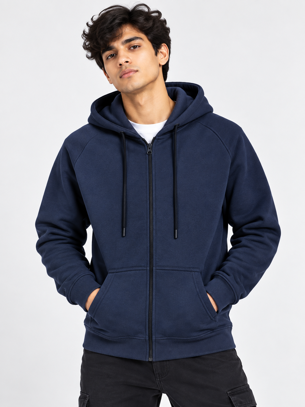 Mens Hooded Sweatshirts