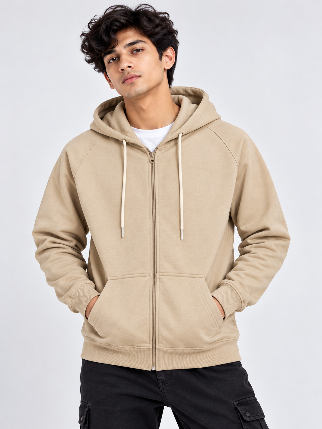 Mens Hooded Sweatshirts