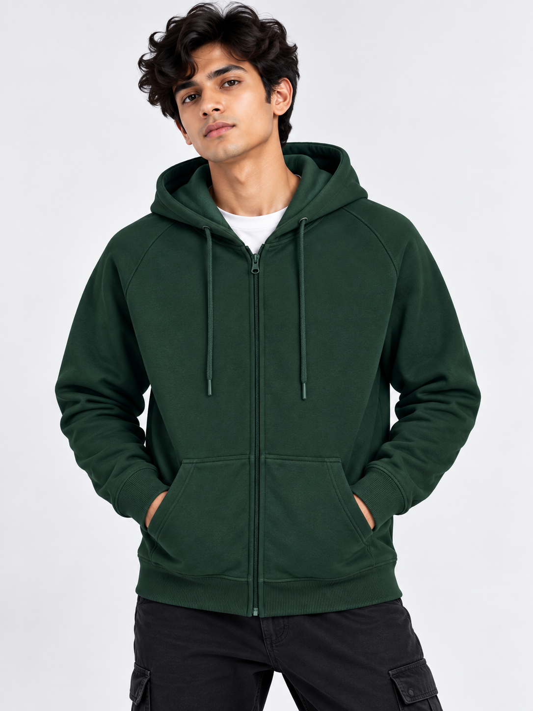 Mens Hooded Sweatshirts