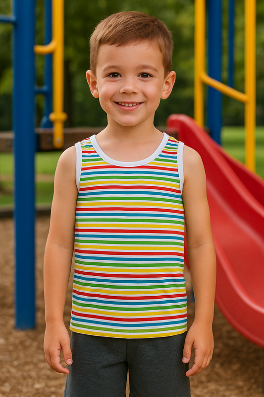 Boys 2pc Set
