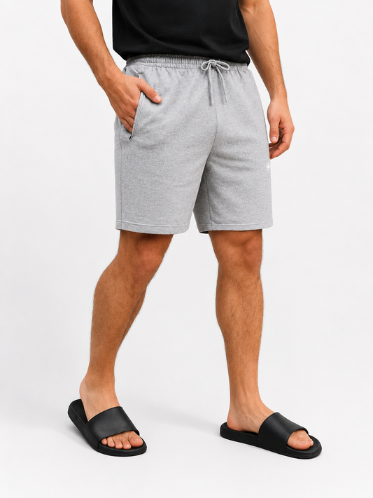 Mens French Terry Shorts