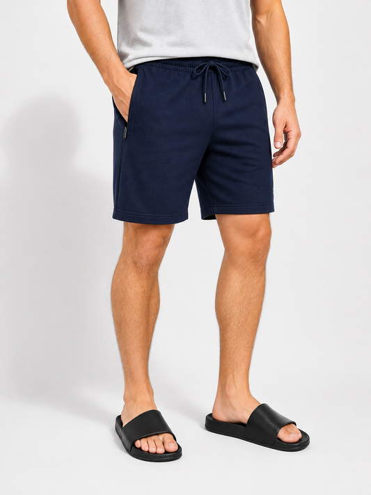 Mens French Terry Shorts