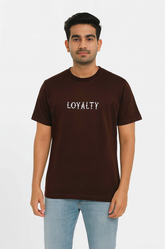 Mens Printed T-Shirts