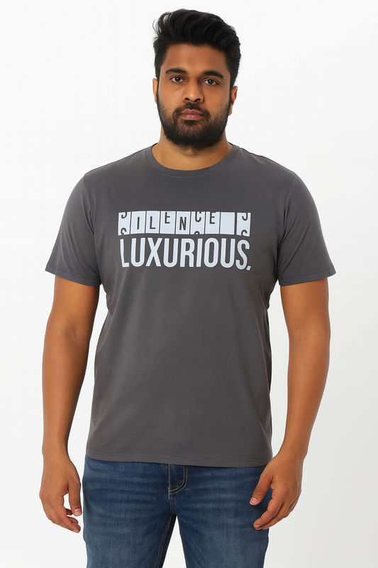 Mens Printed T-Shirt