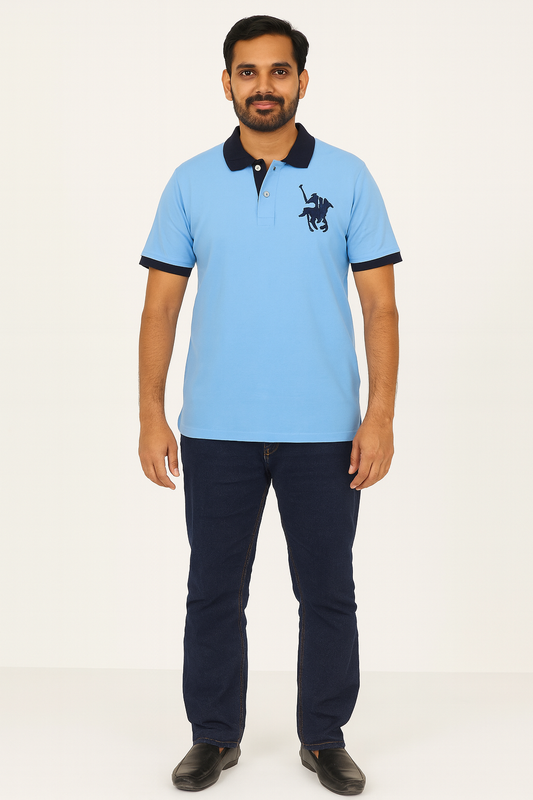 Mens Polo