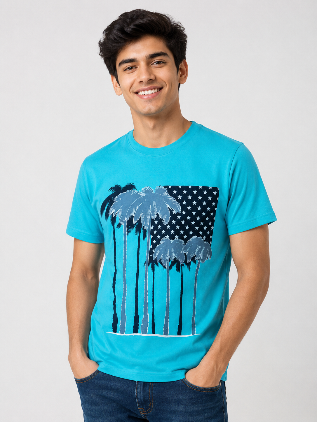 Boys T Shirt