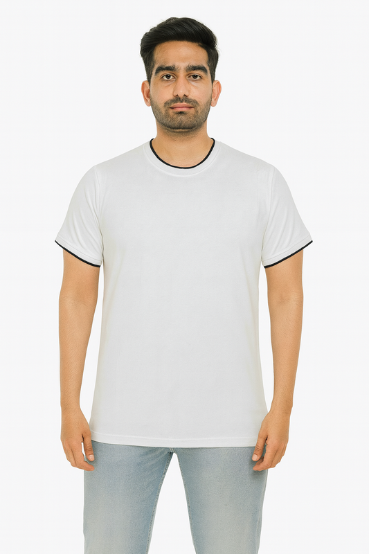 Mens Printed T-Shirts