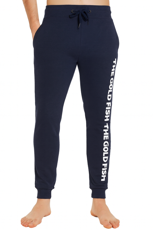 Mens French Terry Jogger