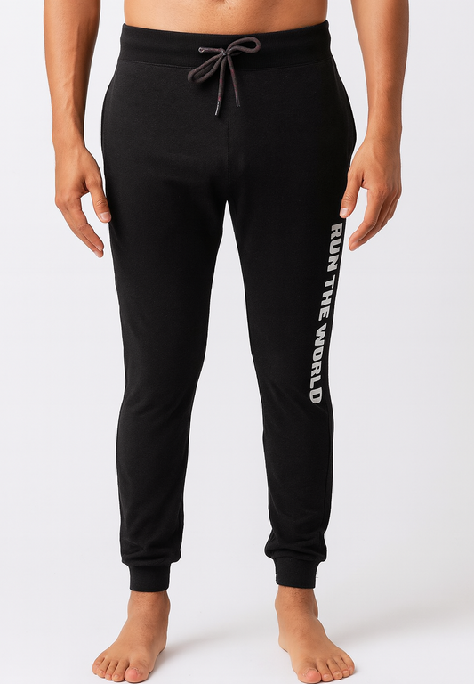 Mens French Terry Jogger