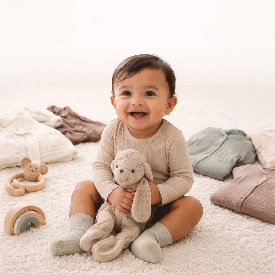 BABY'S COLLECTION