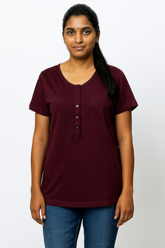 Ladies T Shirt