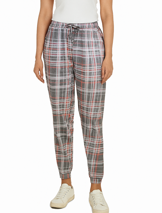 Ladies Printed Lounge Pant