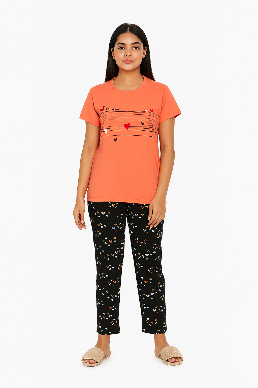 Girls Pajama Sets