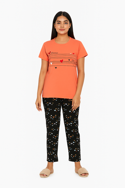 Girls Pajama Sets