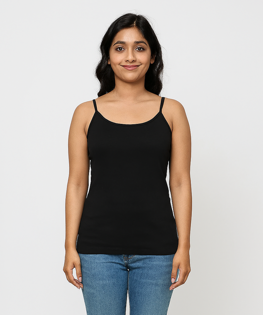 Ladies Stretch Camisole