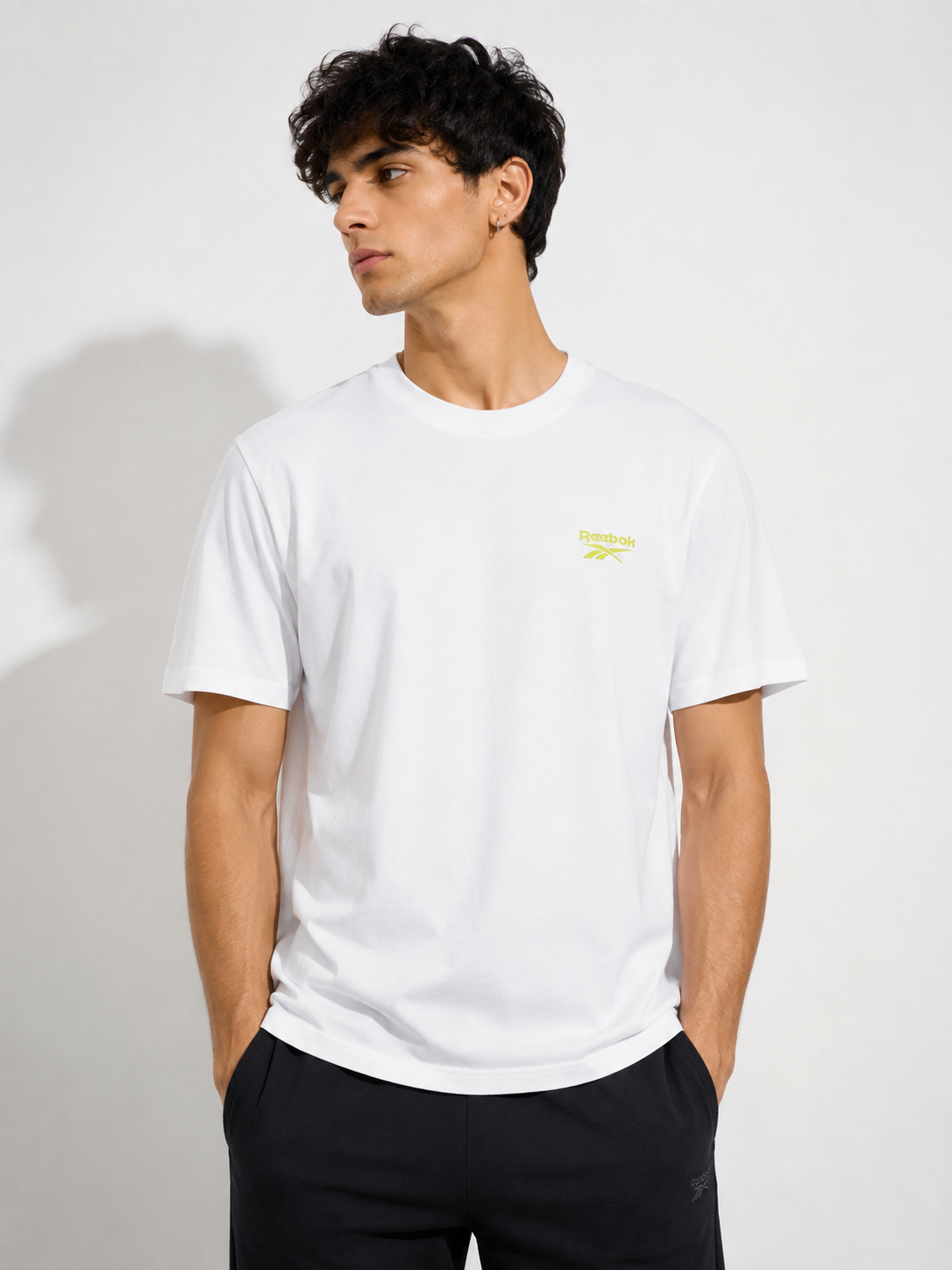 Mens Printed T-Shirt