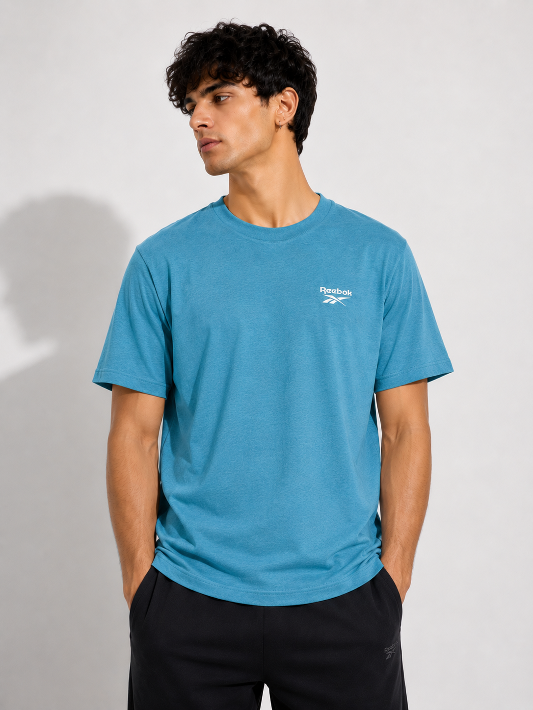 Mens Printed T-Shirt