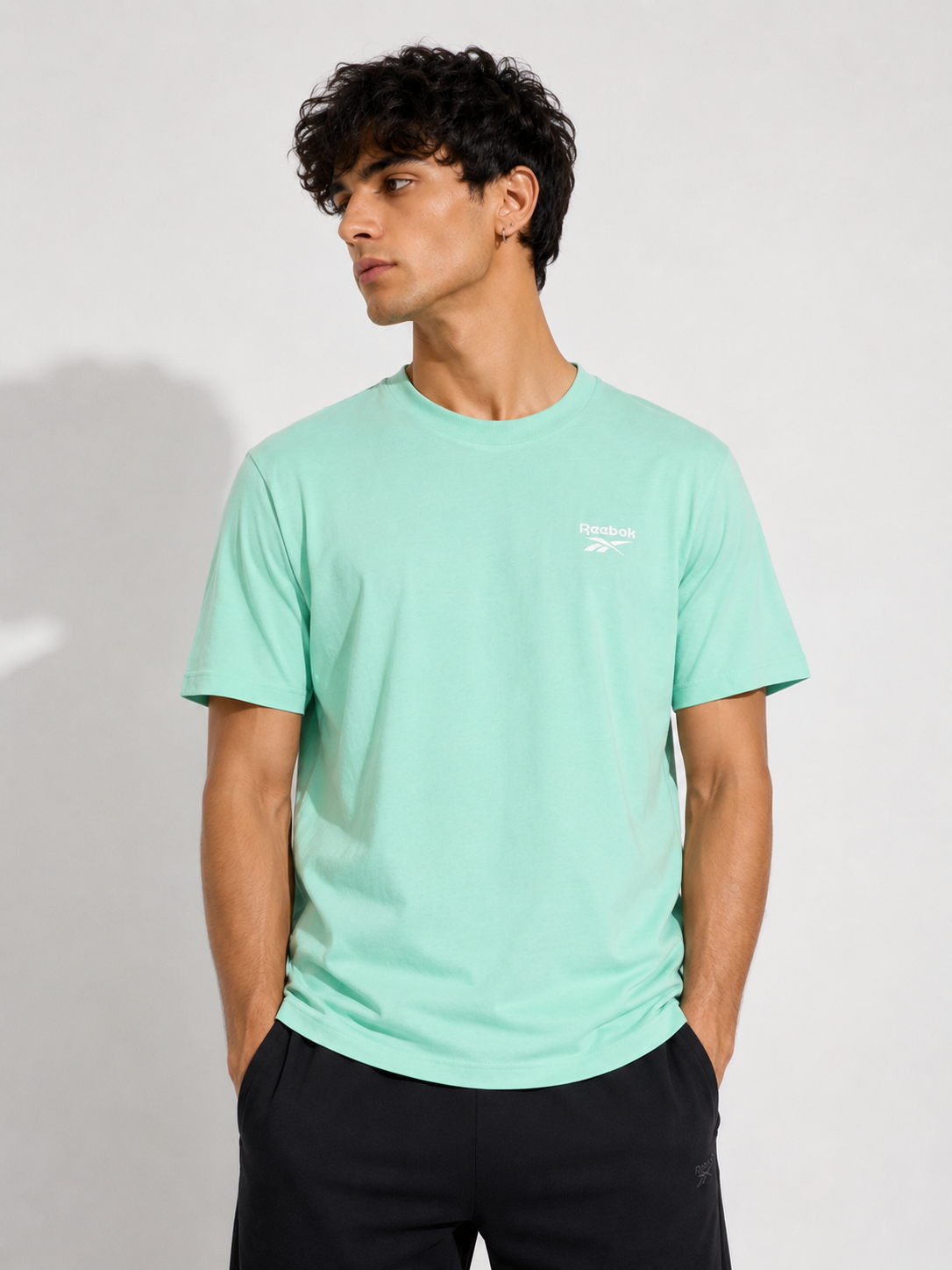 Mens Printed T-Shirt