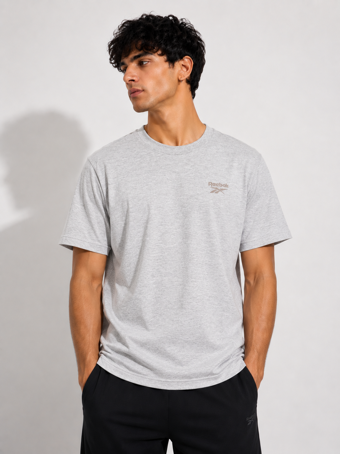 Mens Printed T-Shirt