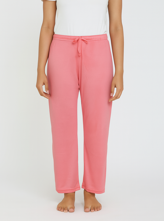 Ladies Viscose Lounge Pant