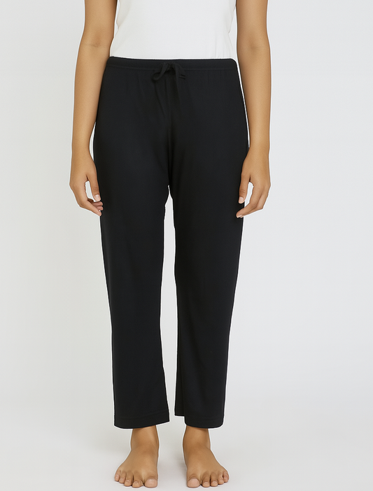 Ladies Viscose Lounge Pant