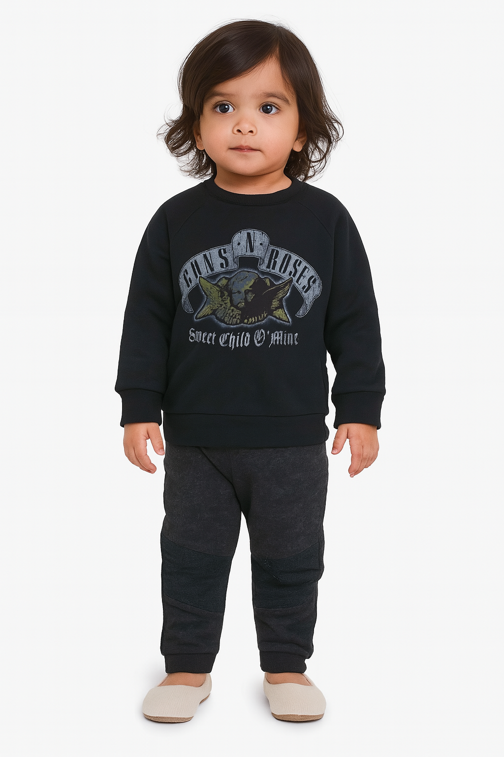 Baby Boys Fleece 2 Pc Outerwear Set