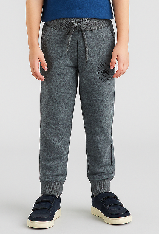 Boys French Terry Jogger