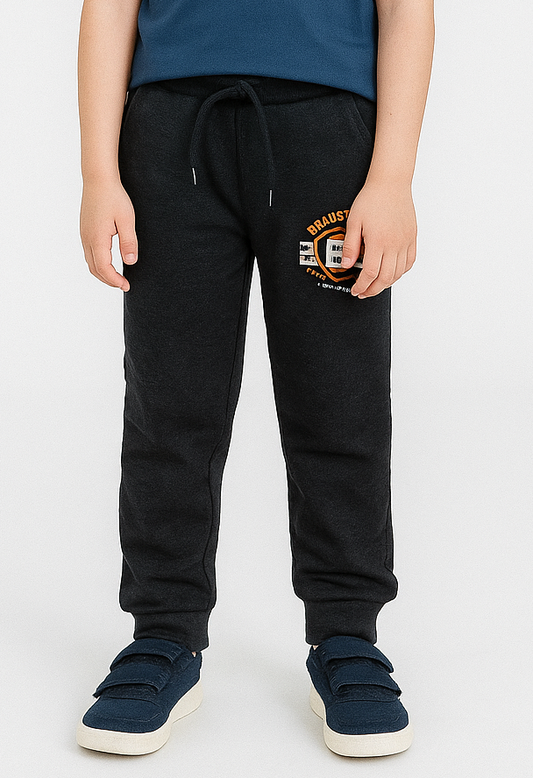 Boys French Terry Joggers