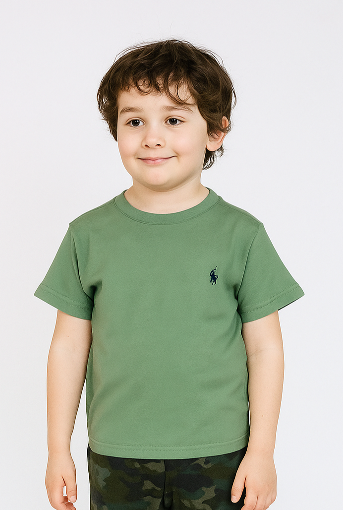 Boys T Shirt