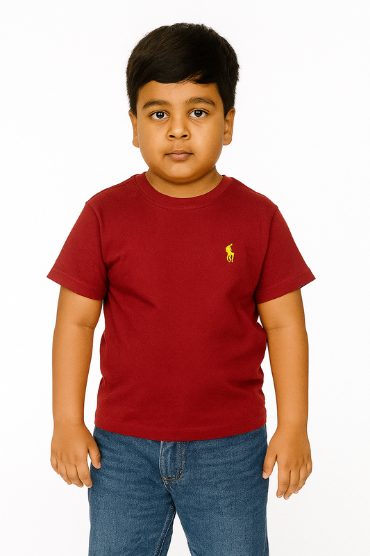 Boys T Shirt