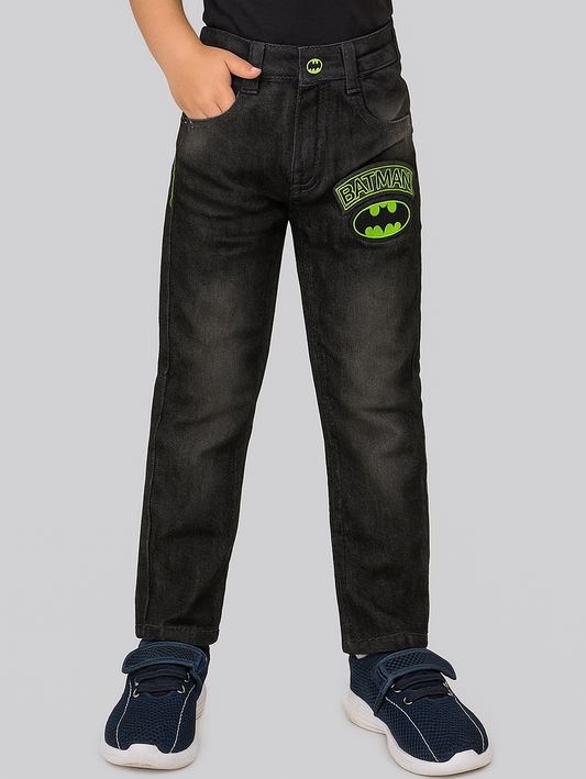 Boys Jeans Pants