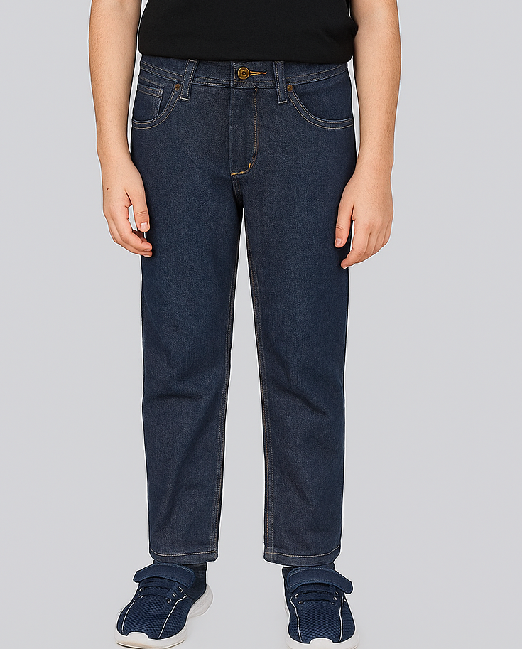 Boys Jeans Pants