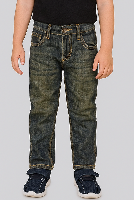 Boys Jeans Pants