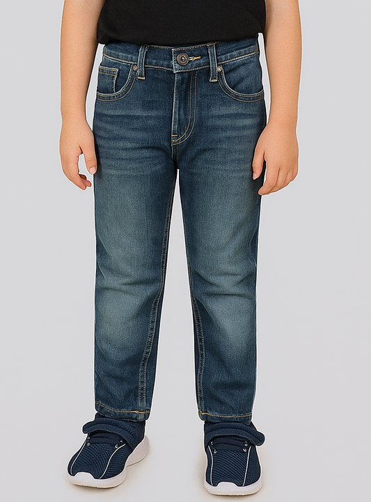 Boys Jeans Pants