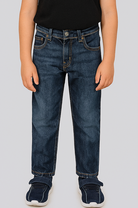 Boys Jeans Pants