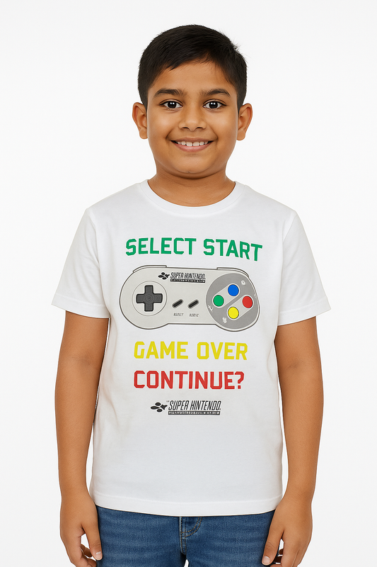 Boys T Shirt